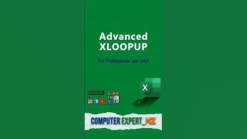 Advanced XLOOKUP Formula in Excel. #excel #exceltips #exceltutorial #shorts #msexcel #microsoftexcel