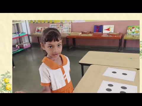AVNAGAI: KINDERGARTEN NUMERACY ACTIVITY