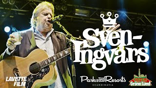 Sven-Ingvars – Konsertfilm – Gröna Lund 12/8 2016