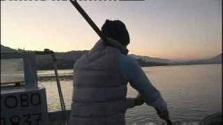 Coas nossas maos. O Mar