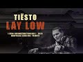 Tiësto - Lay Low  ( Dj  Aera deconstruction Mix )   2023  unofficial  club mix  tribute