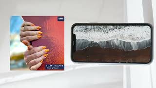 Heléne Hellmon - Utan Gränser Audio Only