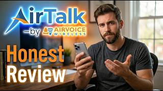 AirTalk Wireless Review 2026 – Is It Worth It?