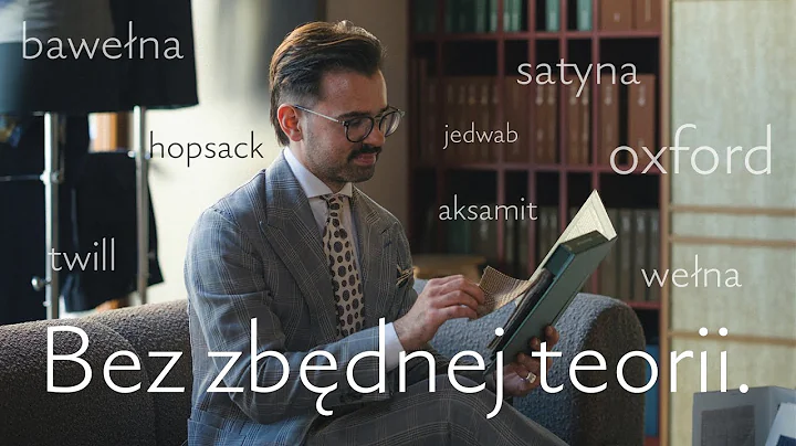 Wszystko, co musisz wiedzieć o tkaninach