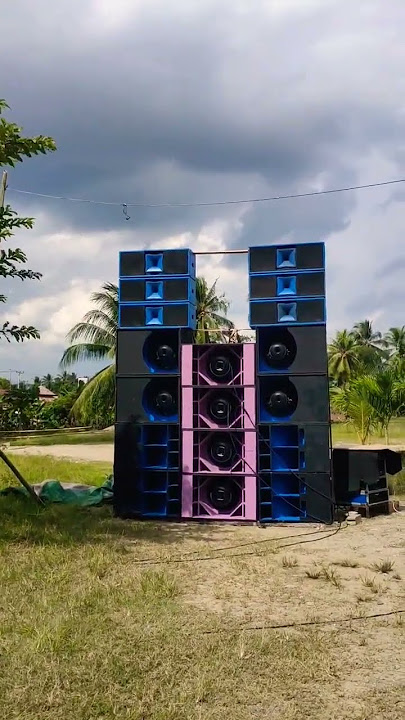 menakutkan.😱.suara menakutkan dari semak-semak
