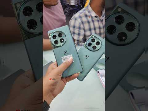 OnePlus 12 5G