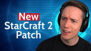 Blizzard is undoing the most hated StarCraft 2 patch
