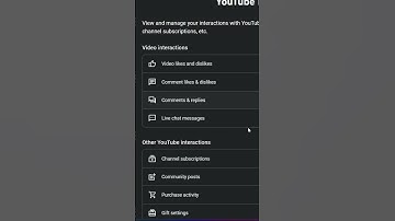 How to Check How Long You Have Been Subscribed To a YouTube Channel [2023]