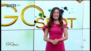 Edisi Selasa Pagi Go Spot 16 Januari 2024 Host Alycia Evyta