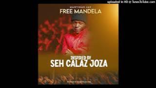 Seh Calaz Joza - Free Mandela( audio)