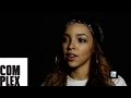 Who Is Tinashe? Meet the R&B Star from The Stunners to "2 On" | Complex Music Video Who Is Tinashe? Meet the R&B Star from The Stunners to "2 On" | Complex Music Video