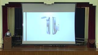 Assembly Sharing 11-1-2018