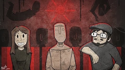 DoubleShot - Layers of Fear 2 Episode 1 - Build The Character