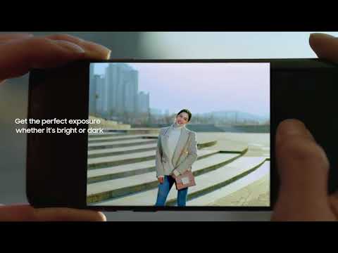 Hands On The Galaxy S9’s Low Light Camera - Hands On The Galaxy S9’s Low Light Camera