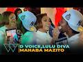 D VOICE Na LULU DIVA Walishana KEKI Kwa MDOMO WAWEKA Hadharani MAHABA Yao 