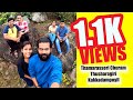 Thamarasseri churam  thusharagiri  kakkadampoyil  4k  travel vlog 05  pwoli malayali