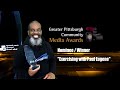 Nominee | Winner PCTV21 Media Award &quot;Exercising with Paul Eugene&quot;