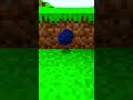 Riempio Buchi su Minecraft