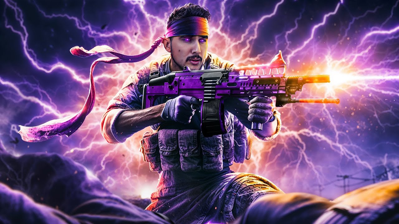 L'arme la PLUS FORTE de toute l'histoire de Warzone (Bug mise à jour)