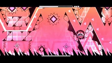 (GD) Wake Up Call by Split72 (insane demon)