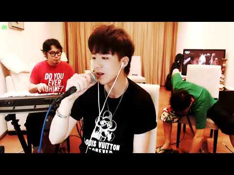 摩登兄弟【我只在乎你】18.8.19.每天必听的一首歌，貌似已成习惯