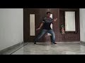 Kya Baat Ay - Harrdy Sandhu | Jaani & B Praak| Dance Cover | Vikrant Singh Rajput