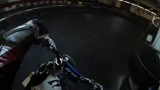 Pitbike-Training - Onboard Marc#7 - 05.12.2018 screenshot 4