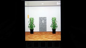 DOOORS level 4 SOLUTION