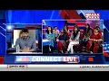 Kathi Mahesh is Social Reformer, in My Opinion, Mute your Tv's voice if you don't like to listen to him: Tv Anchor