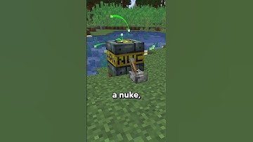 This Might Be My Favorite Minecraft Mod (Alex