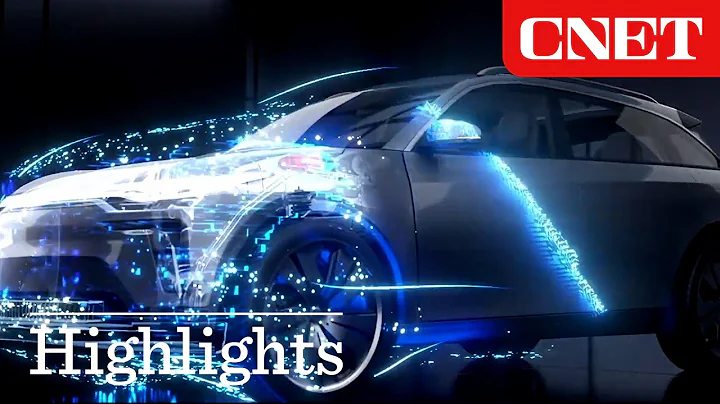 Watch Qualcomm’s Deep Dive Into the Car of the Future - DayDayNews