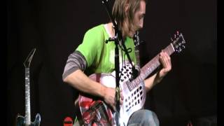 Video-Miniaturansicht von „Slide Guitar - When the Saints go marchin' in“