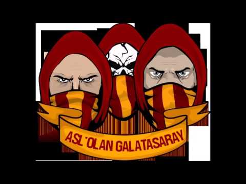 GALATASARAY 2016 YENİ MARŞ