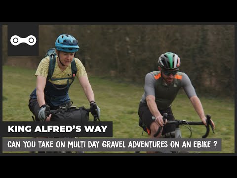 Videó: Cairn e-Adventure 2. generációs e-gravel bringa áttekintése