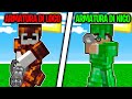 ARMATURA DI LOCO VS ARMATURA DI NICO - Minecraft ITA