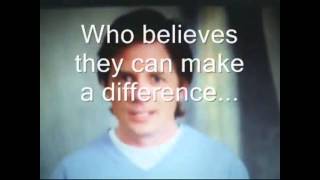 Michael J. Fox: My Hero, A Tribute Video