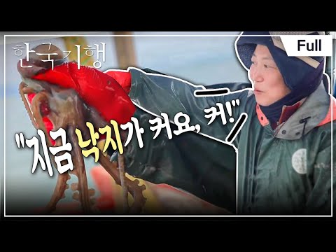 [Full] 한국기행 - 5월엔 남도랑께 4부 이 맛에 득량만