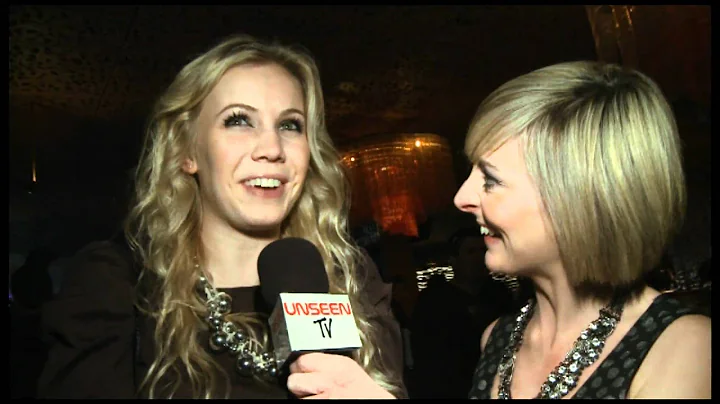 Deborah Bradshaw Presenting Showreel