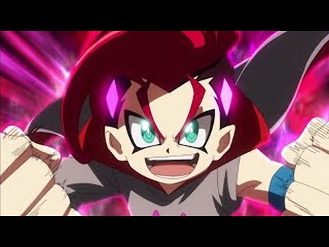 Beyblade Burst Dynamite Battle DB Episode 15 Engish sub! - YouTube
