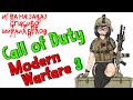#05 Call of Duty 3: Modern Warfare ИГРА на ЗАКАЗ от Михаил Белов