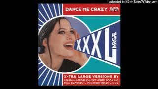 Odyssey- Riding On A Train (U.S.U.R.A Pulsar Remix)