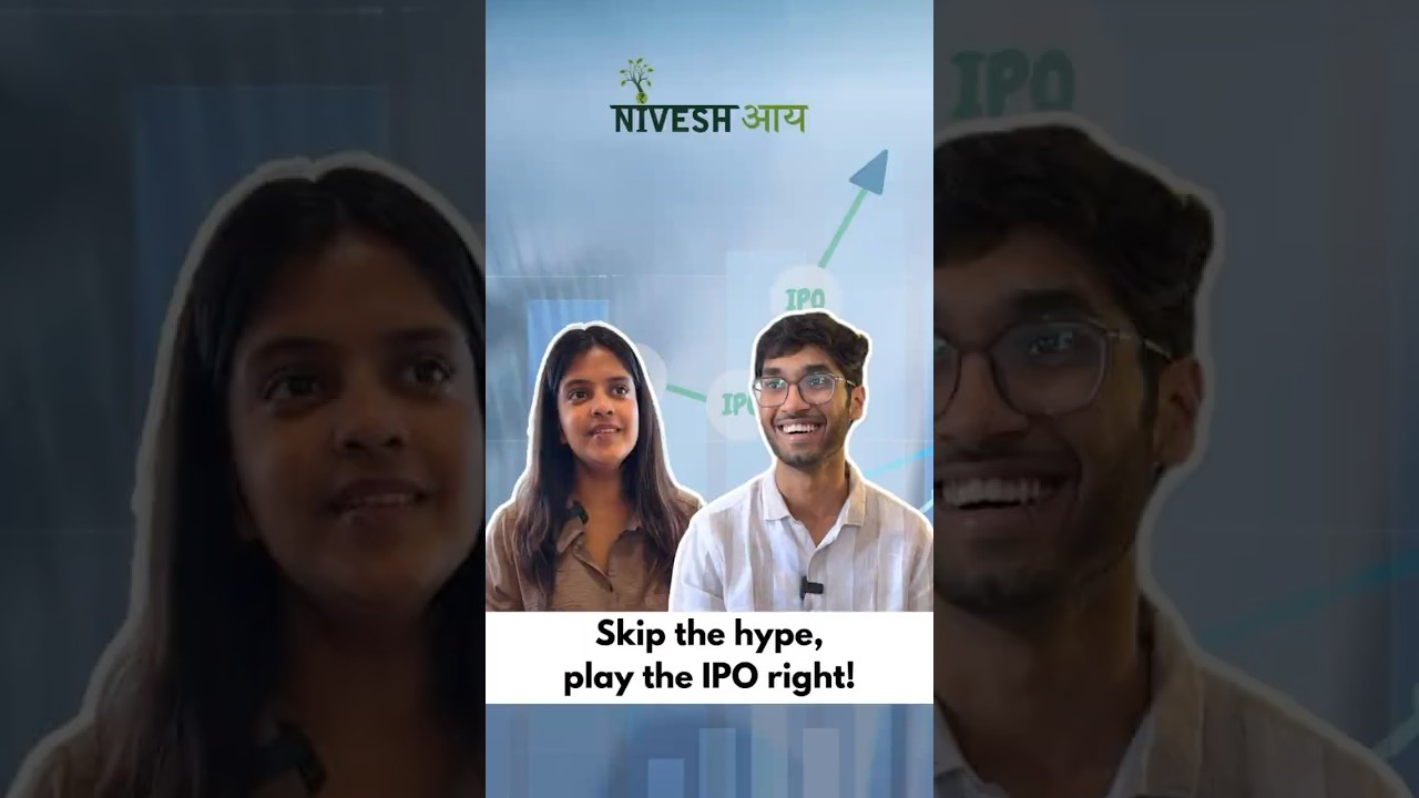 Skip the hype, play the IPO right!