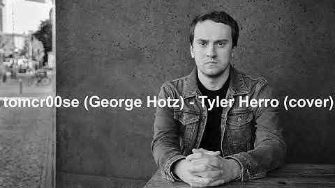 tomcr00se (George Hotz) - Tyler Herro (cover) | Hip-hop & Rap | soundcloud.com/tomcr00se