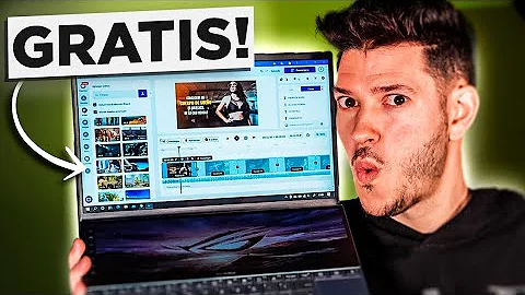 ¿Cuál es el editor de vídeo más popular?