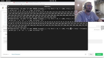 Moving Stones Until Consecutive II, Medium, LeetCode 1040 (Part 2)