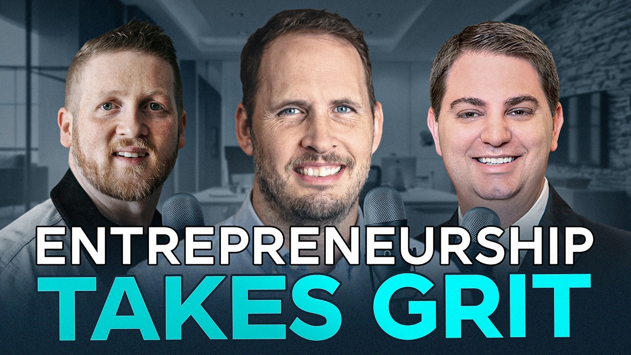 From Military Service to Multifamily Investments: Wayne Courreges III Shares the Power of Vision