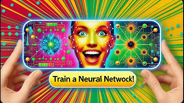 Train a Neural Network in Minutes! You Won’t Believe How Easy It Is! ⚡🤯