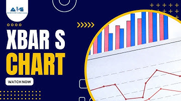 Video on XBar S Chart by Advance Innovation Group | Best Explanation Video On XBar S Chart