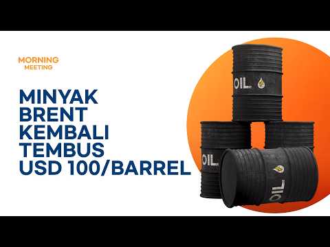 Mau Beli Saham ADRO, ENRG, atau MEDC? Cek Dulu Rekomendasinya! | Morning Meeting 13 Maret 2026
