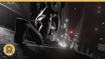 CGI 3D Animated Short: "Versus" - by McKinsey Ahn  | The Rookies